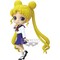 Sailor Moon Eternal Q Posket Figure Ver B Pretty Guardian Anime Collectible